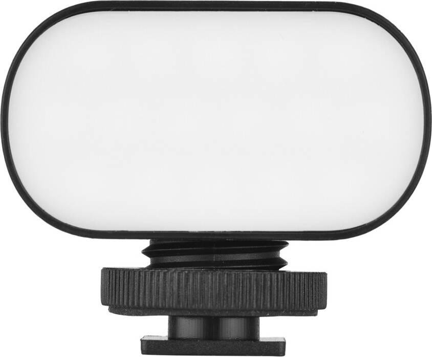 RGB Mini LED Video Light CRI95+