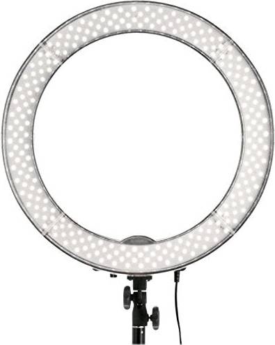 Led ring light LED Ring Light 19 In