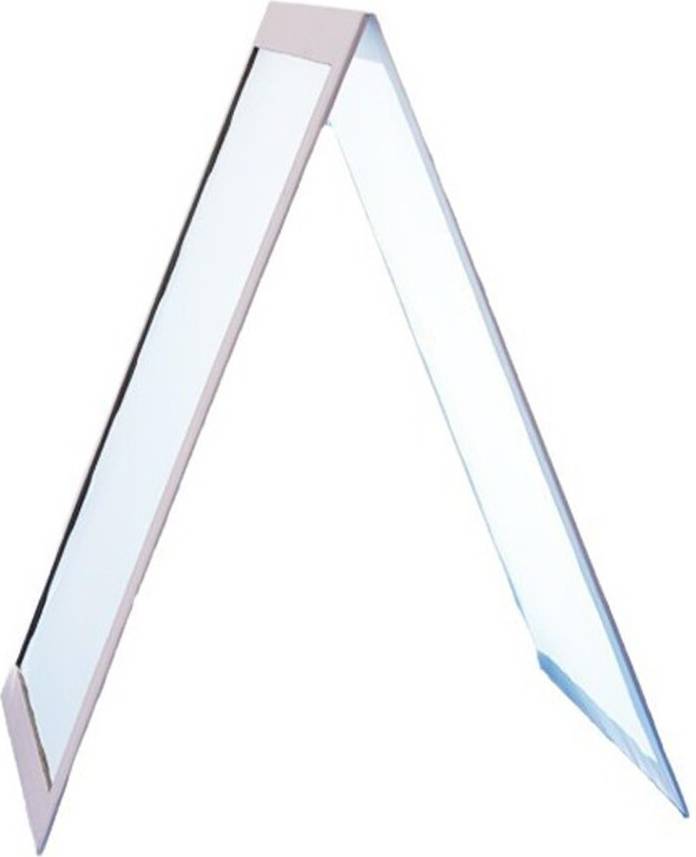 Foldable Tabletop Light Diffuser Modifier