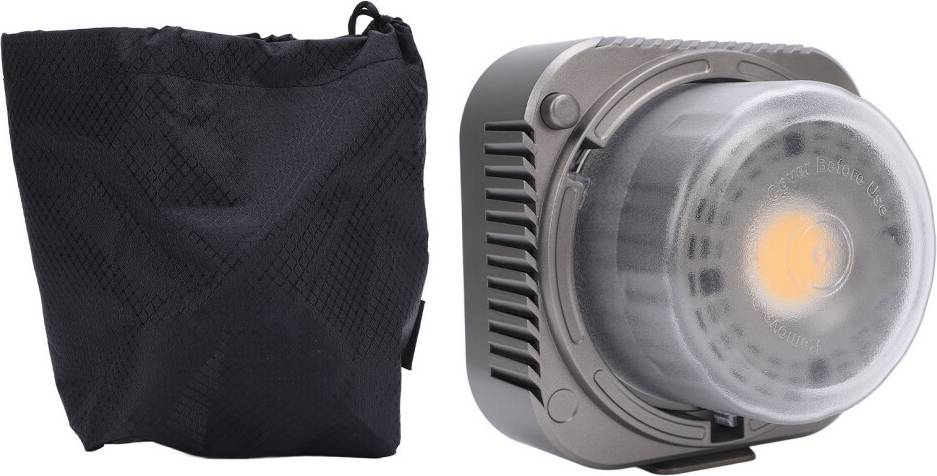 100W RGB Video Light App Control