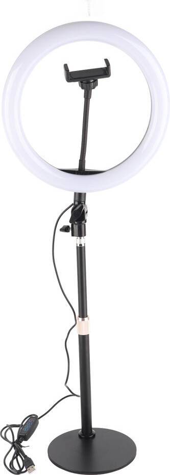 Versatile Ringlight Evenly Distributed Light
