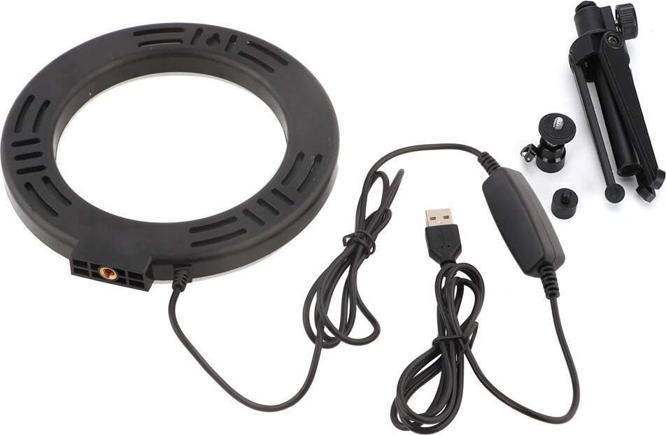 Ring light for phone Phone Live Stream Ring Light