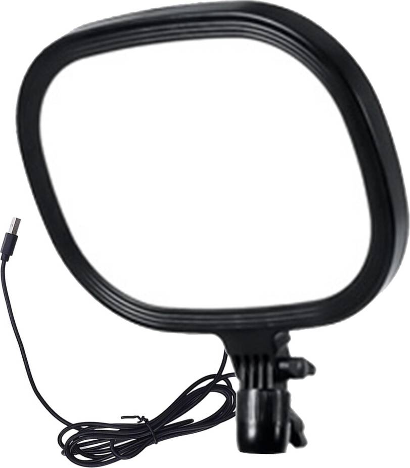 Studio Grade LED Camera Light