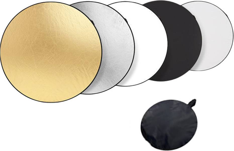Portable Photo Reflector 30cm
