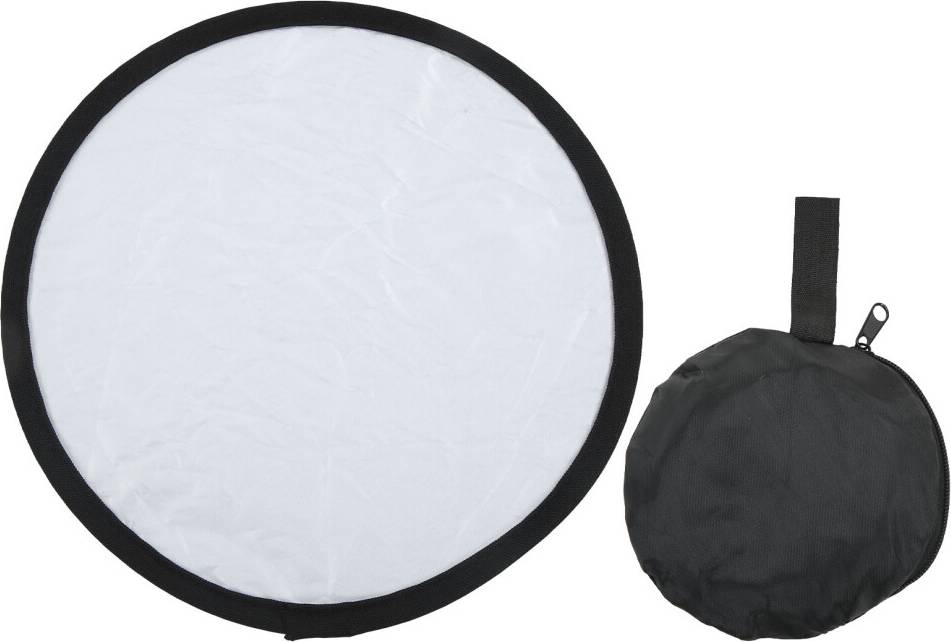 Washable Foldable Multi Disc Round Reflector
