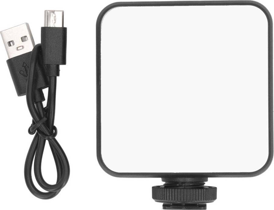 RGB Video Light LED Camera Light