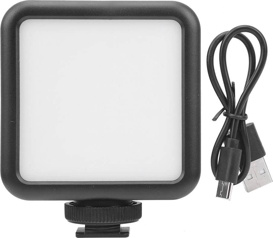 Ultra-Lightweight LED Fill Light