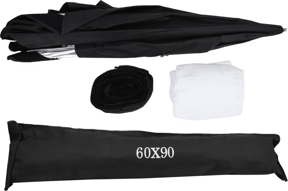 Portable Photo Studio Softbox Umbrella Diffuser Reflector