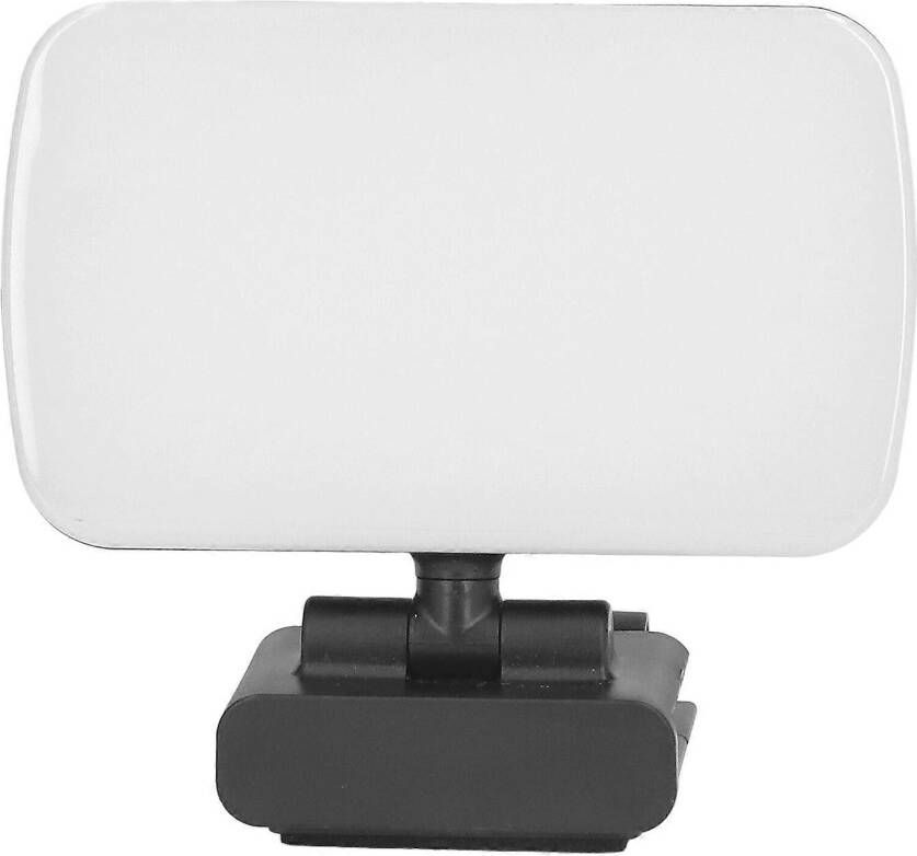 LED Fill Lights Clip On Type 360 Rotatable