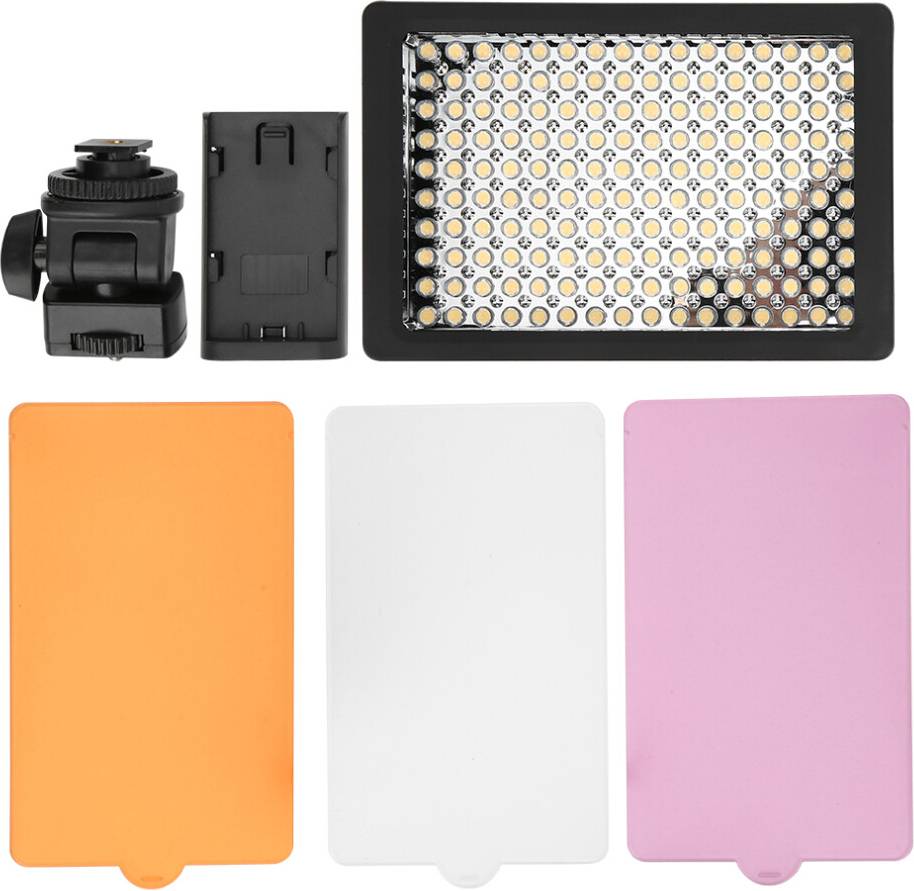 Stepless Dimming LED Panel Light