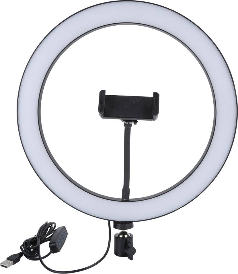 Stepless Dimmable LED Fill Light