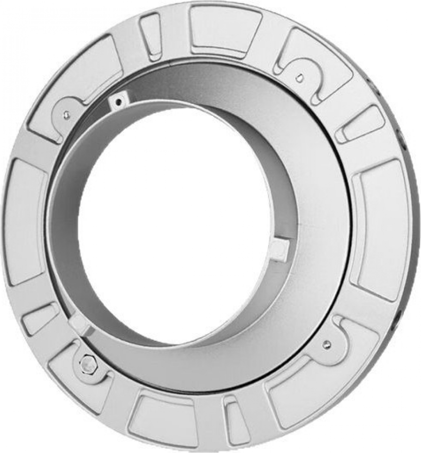 Softbox Speed Ring Adapter Mount