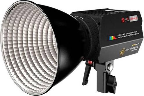 Anglerfish SL1 130BNA Bi-Color LED Light Bundle