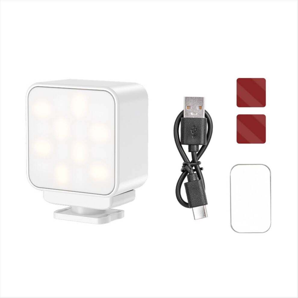 Led Video Camera Fill Lamp