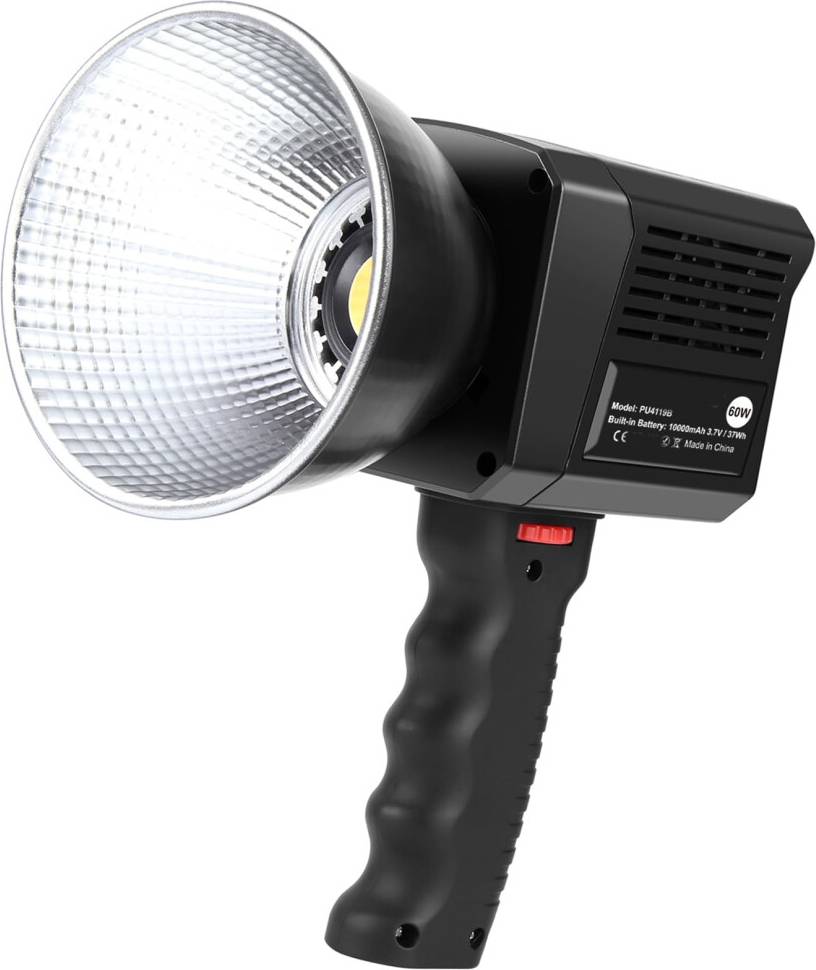 Handheld 60W LED Photography Light
