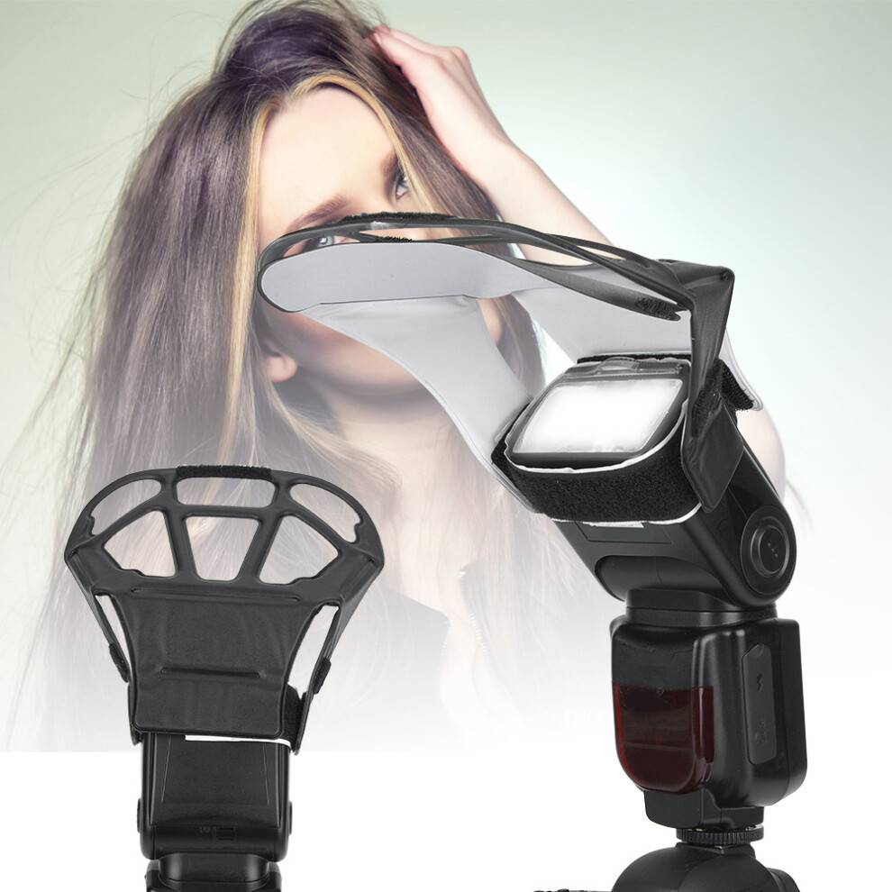 Multi-Colour Flash Lamp Set