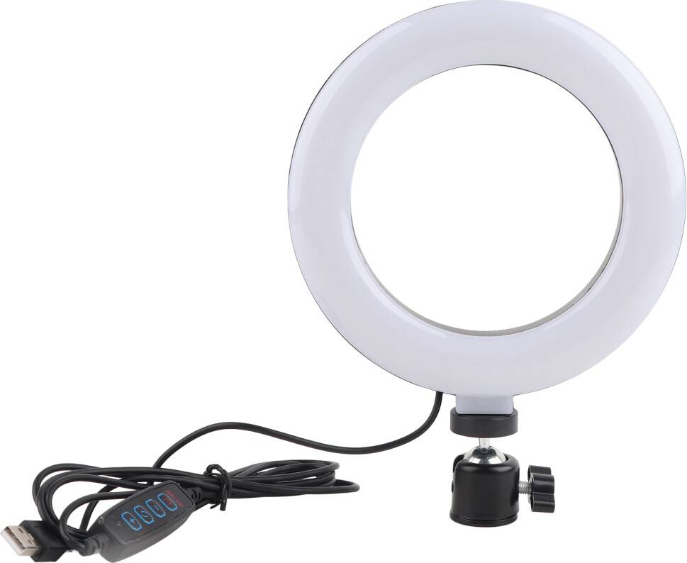 Led ring Dimmable LED Ring Light Kit