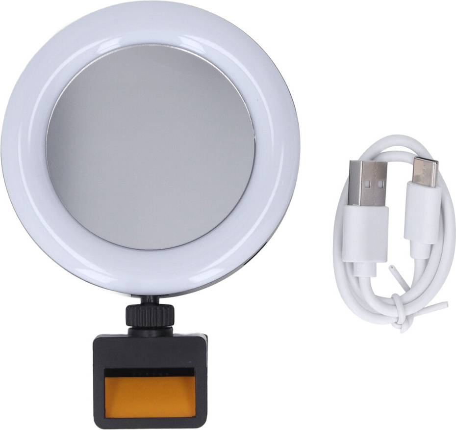 Professional Variable Color Temperature Led Ring Light