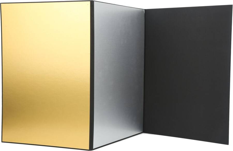 A3 Reflector 180 Collapsible Light Diffuser