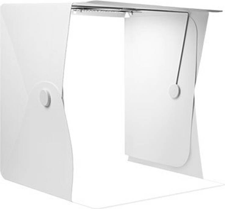 Permanent Collapsing Photo Studio Box 30cm