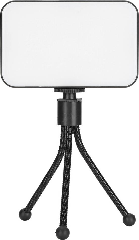 Customizable LED Mini Video Light