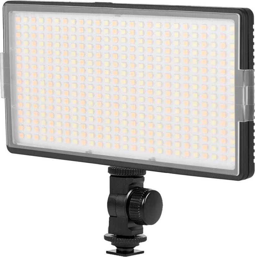 Studio LED-416 On-Camera LED Light Panel