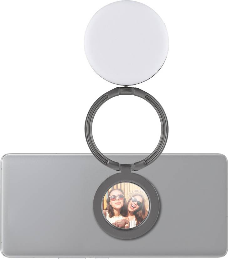 Foldable Magnetic LED Fill Light