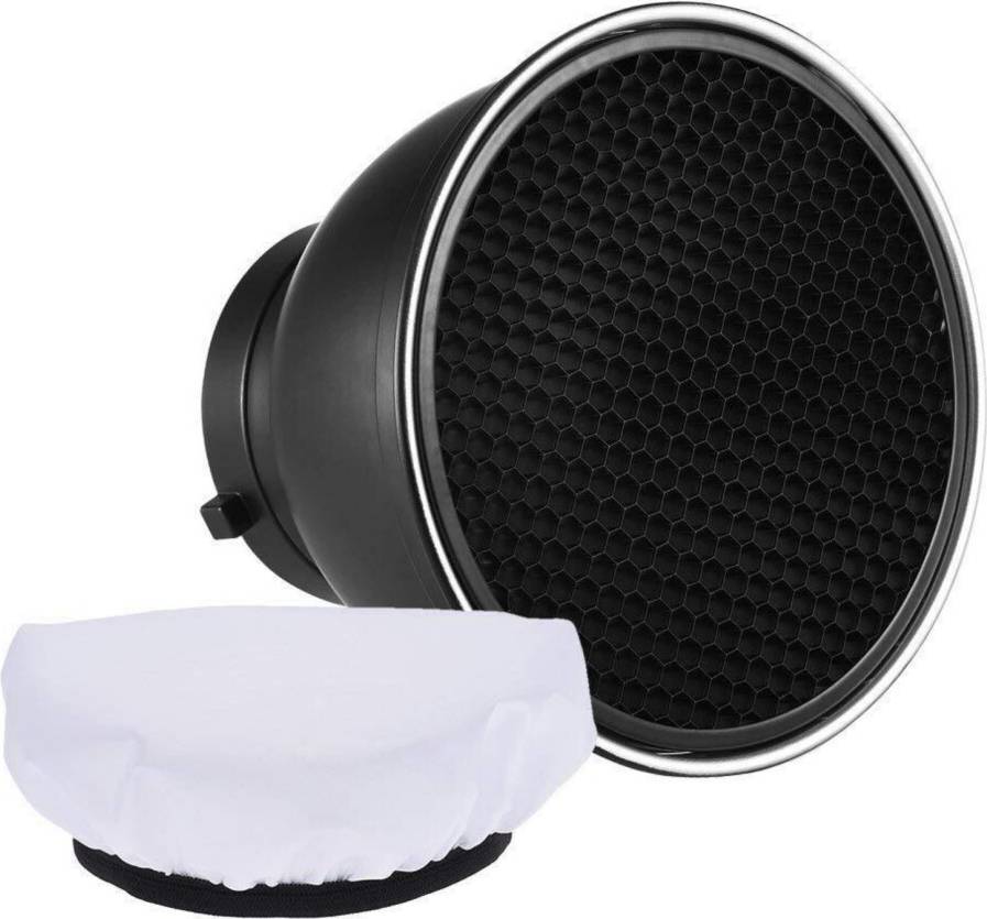 7 Inch Reflector Diffuser Lamp Shade