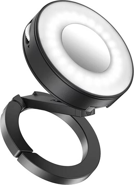 ML05 MagLock Fill Bi-Color Video Light