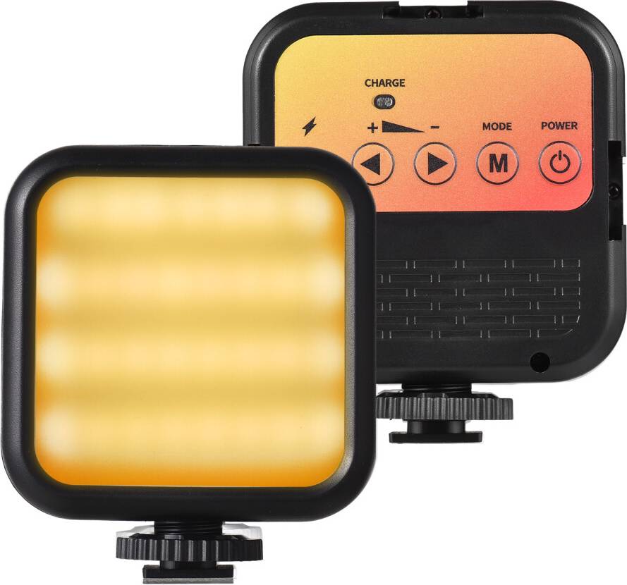 5W Bi-Color Pocket LED Light