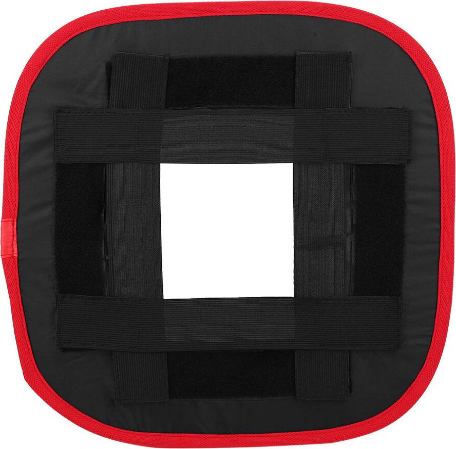 Compact Collapsible Softbox for Photographers