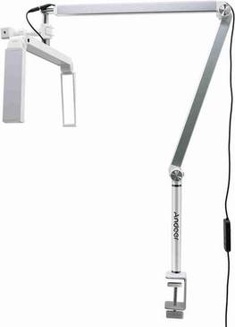 30W Desktop LED Video Foldable Fill Light