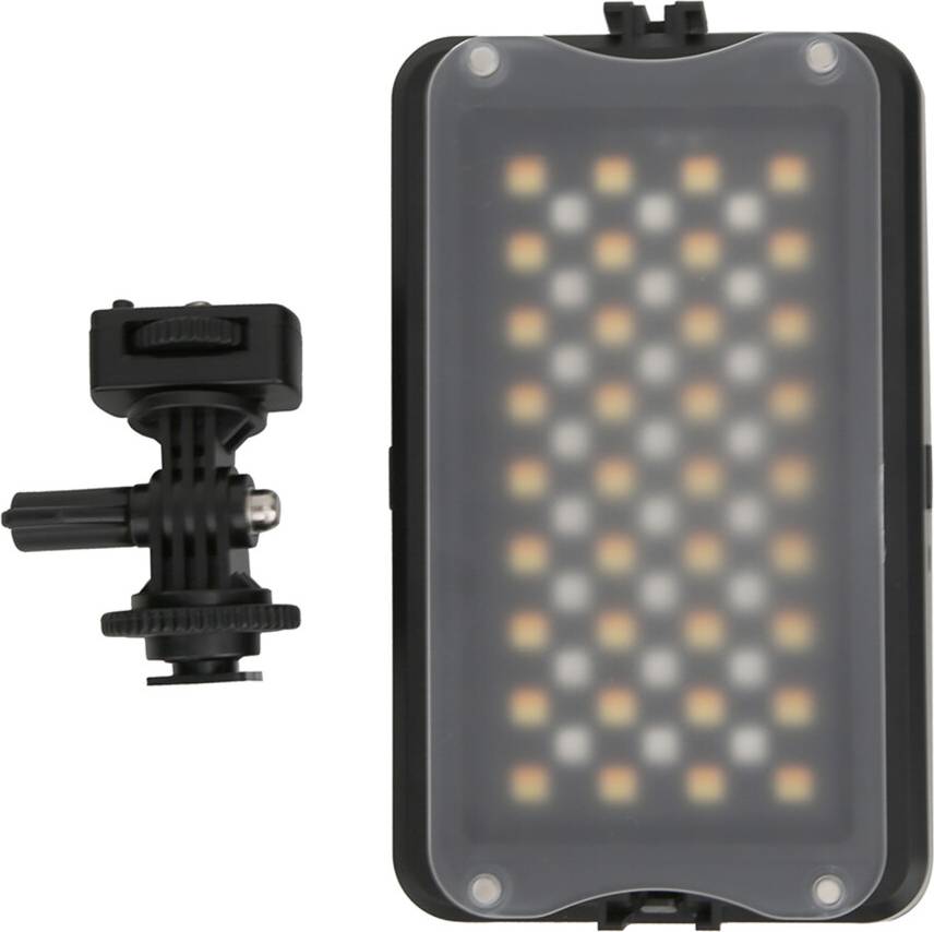 Viltrox RB10 RGB LED Video Light