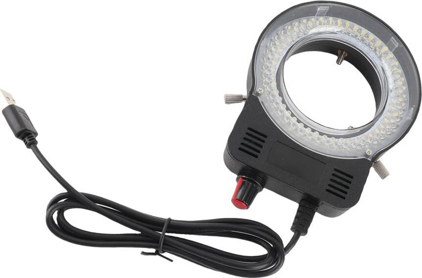 LED Ring Light 144 USB Powered