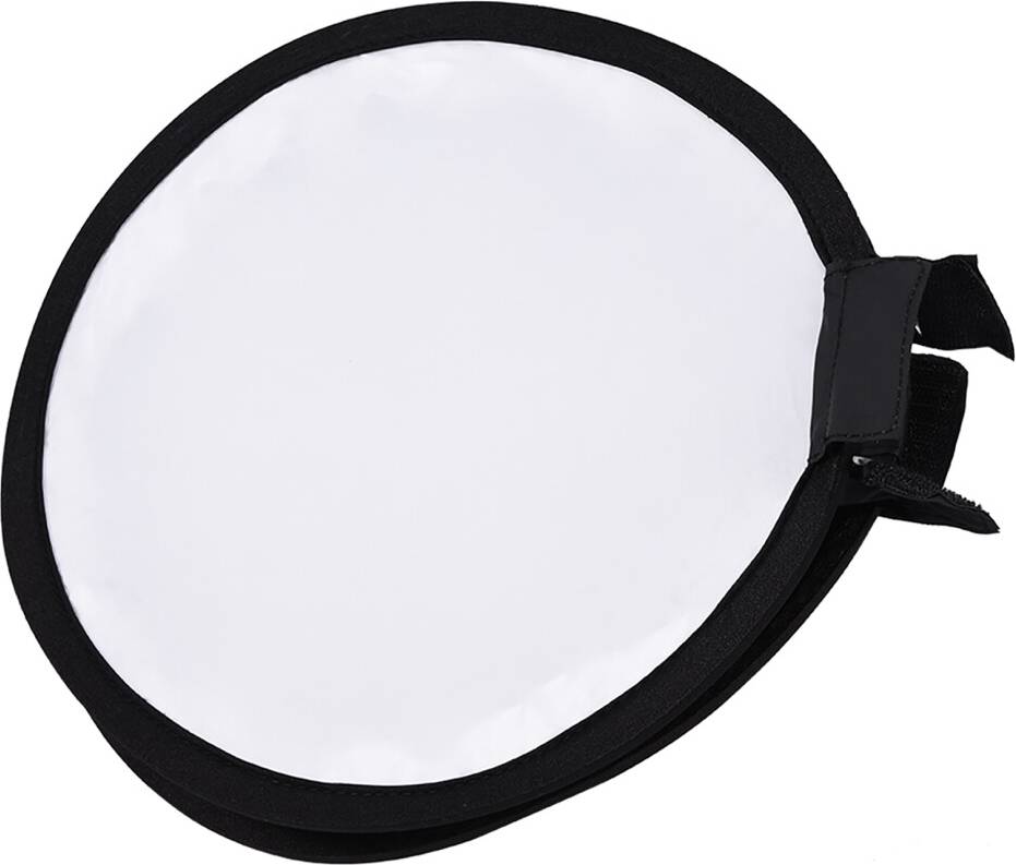 Portable Foldable Softbox Diffuser