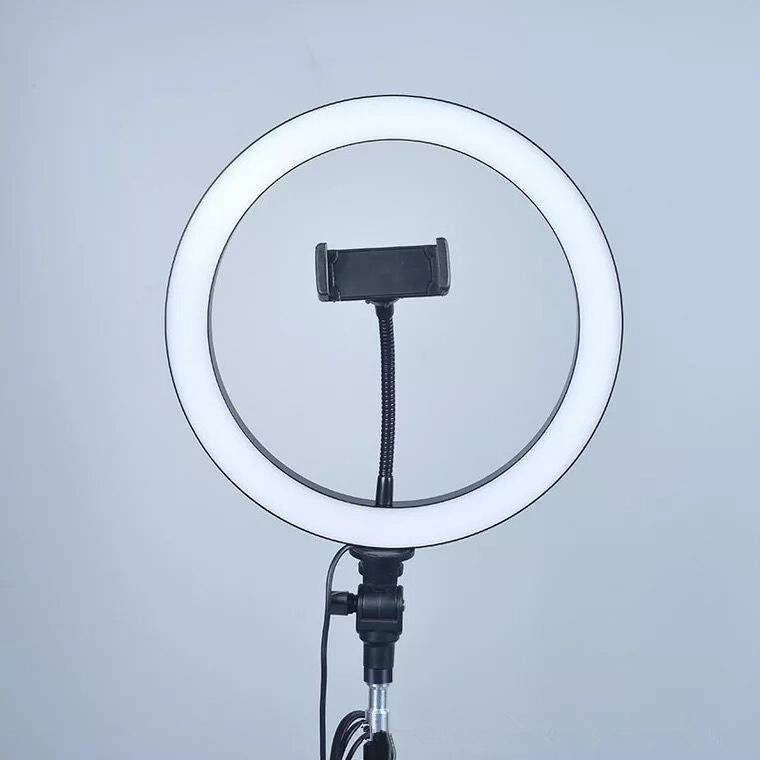 LED Ring Light with Stand