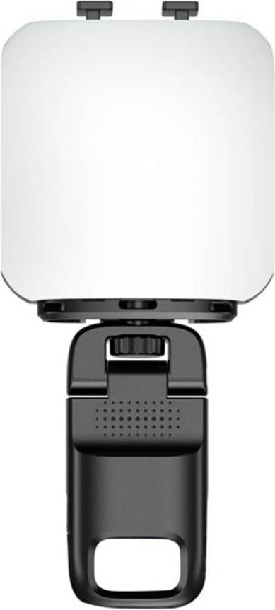 D4 Mini Clip Fill Light