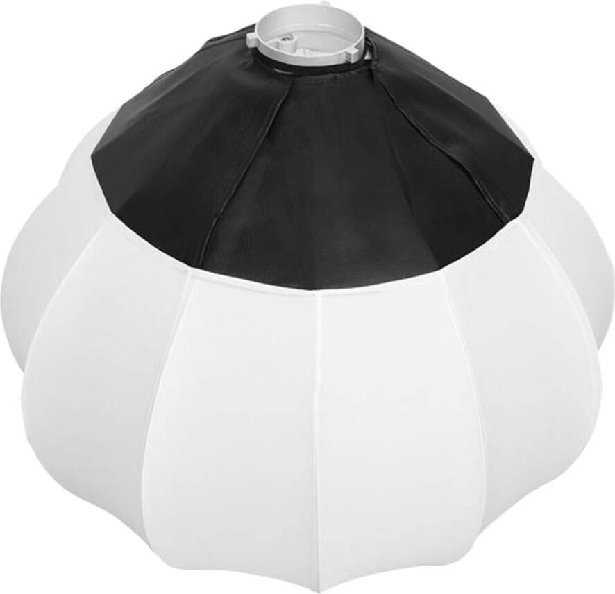65cm Lantern Softbox Light Modulator