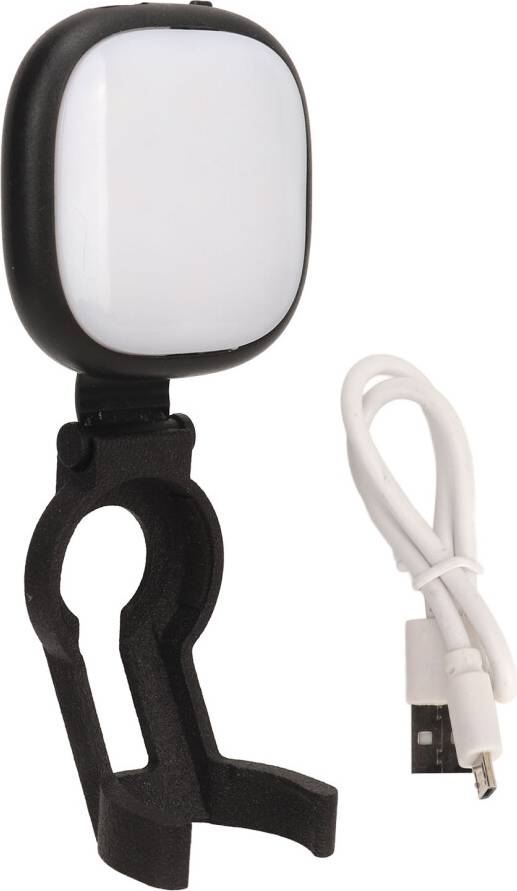 LED Video Light High Brightness Soft Temp Bracket