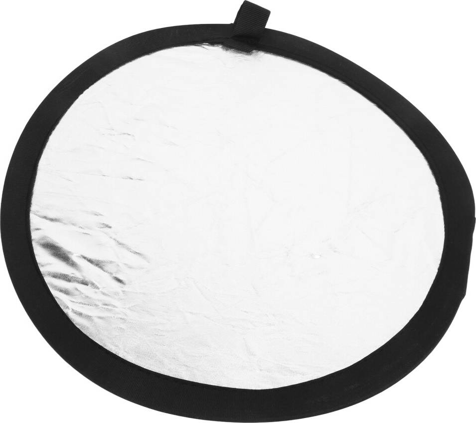 Round Light Reflector 11.8 Inch