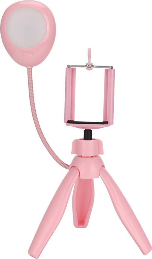 Pink Phone Fill Light