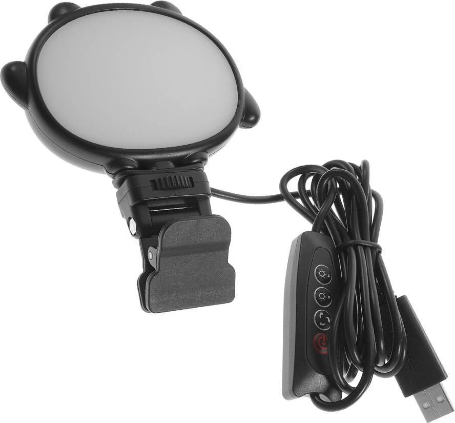 Small Camera Light Portable LED