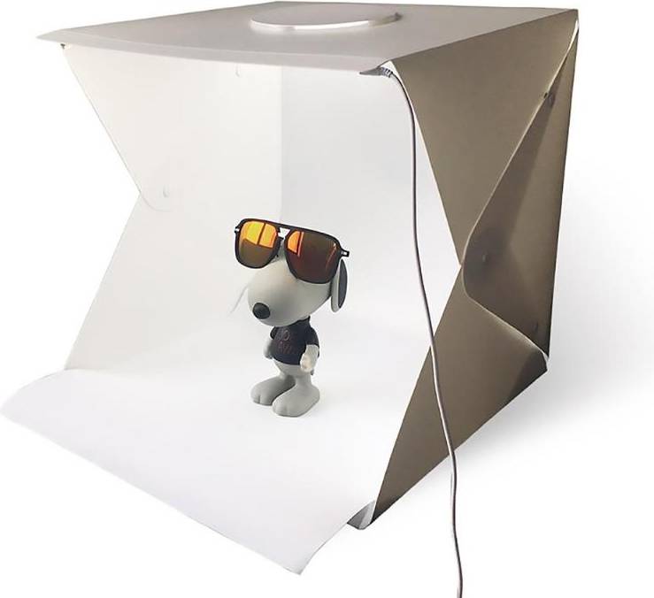 Multifunctional Portable Studio Box 30cm