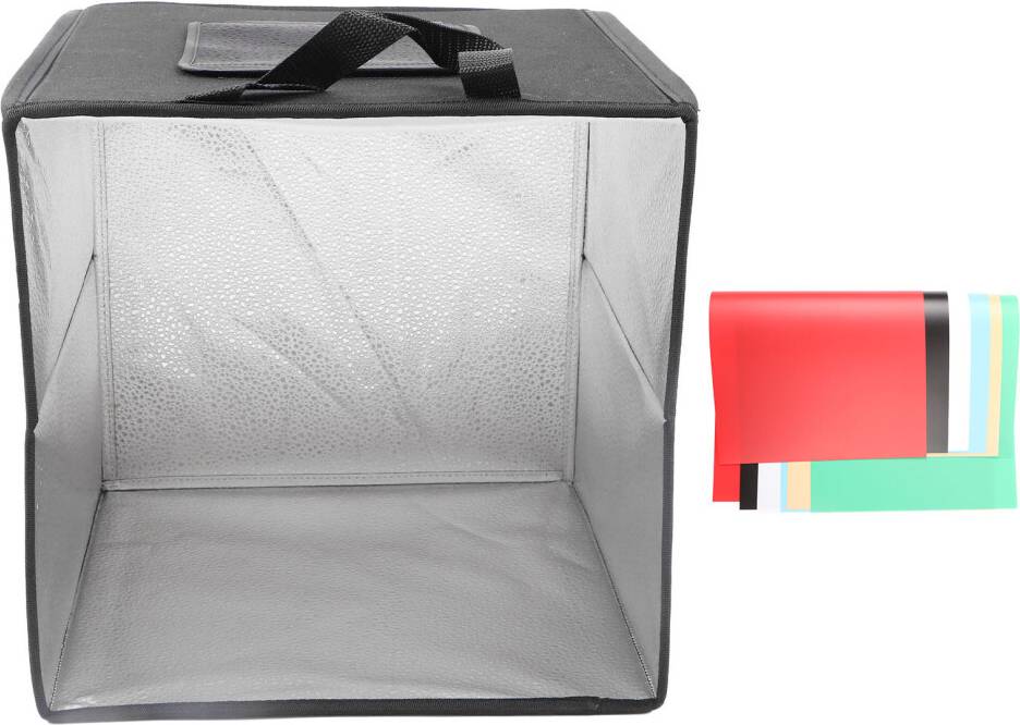 Mini Photography Lighting Solution