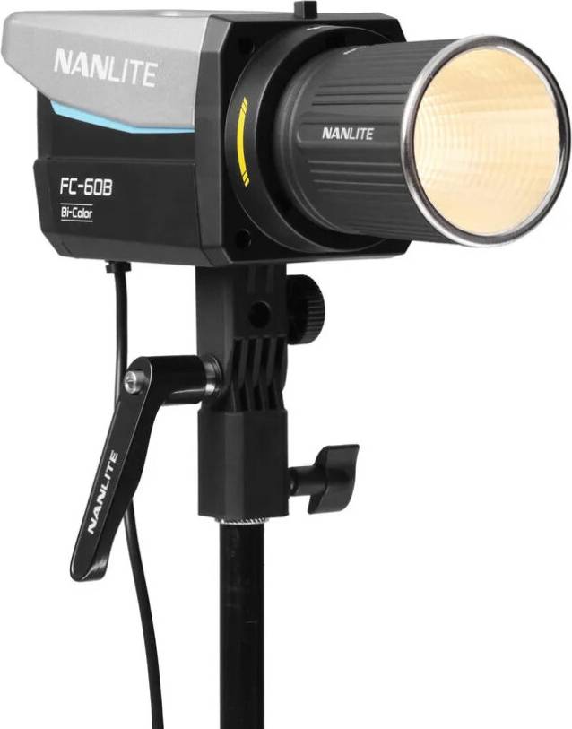 Nanlite FC 60B Bi-Color LED Light