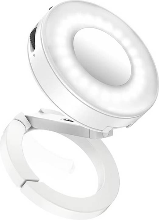 ML05 MagLock Fill Bi-Color Video Light