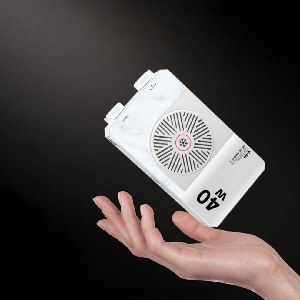 40W Portable LED Video Light Panel
