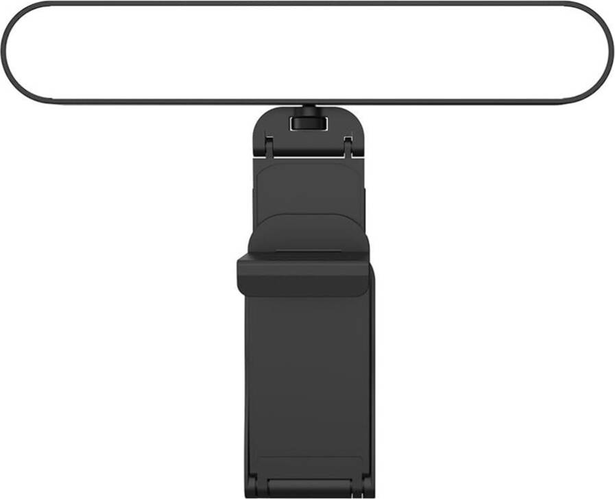 Computer Light Clip-On Lamp Model B