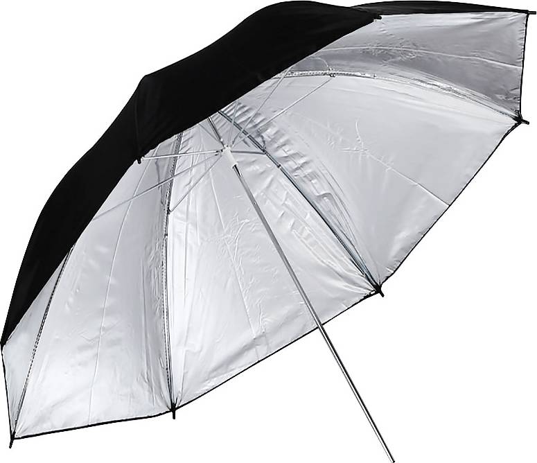 Photo Studio Flash Light Umbrella