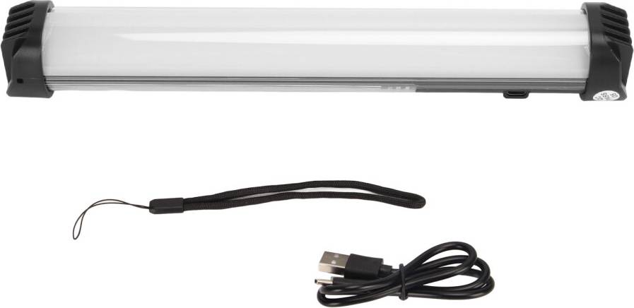 LED Light Stick Wand with Magnetic Control